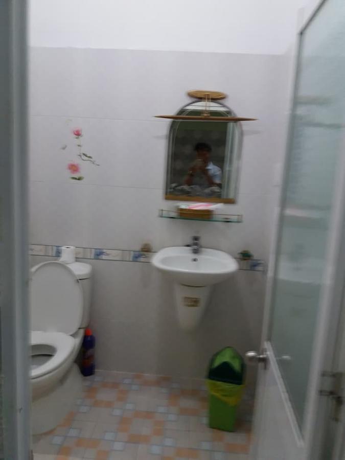 Hong Minh Hotel Vung Tau Exterior foto
